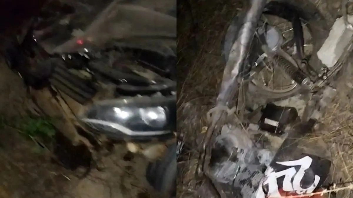 Adolescente que sofreu acidente no Natal morre após 12 dias internada no Piauí