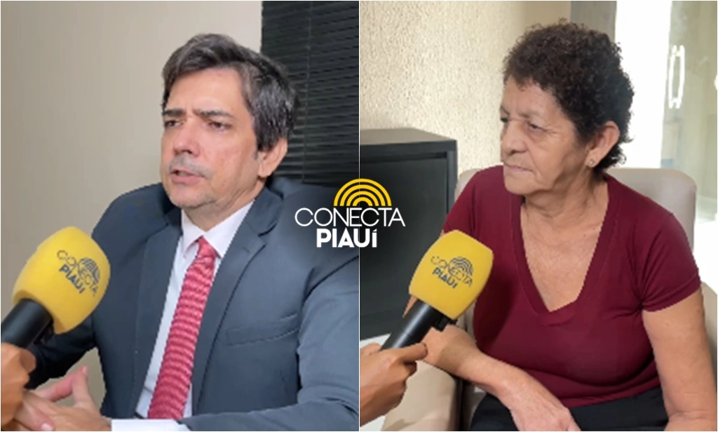 Advogado de Lucélia questiona falta de laudo e destaca sofrimento no cárcere