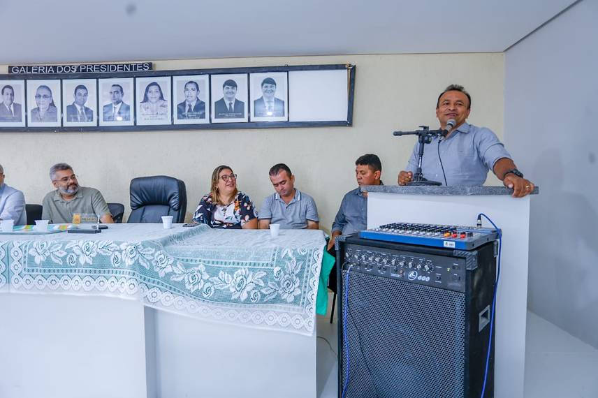 Agricultores familiares do Piauí de baixa renda vão receber mais R$ 24,7 mi em 2025 Agricultores familiares do Piauí de baixa renda vão receber mais R$ 24,7 mi em 2025