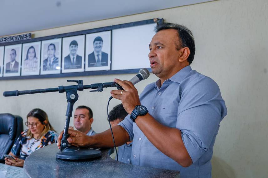 Agricultores familiares do Piauí de baixa renda vão receber mais R$ 24,7 mi em 2025 Agricultores familiares do Piauí de baixa renda vão receber mais R$ 24,7 mi em 2025