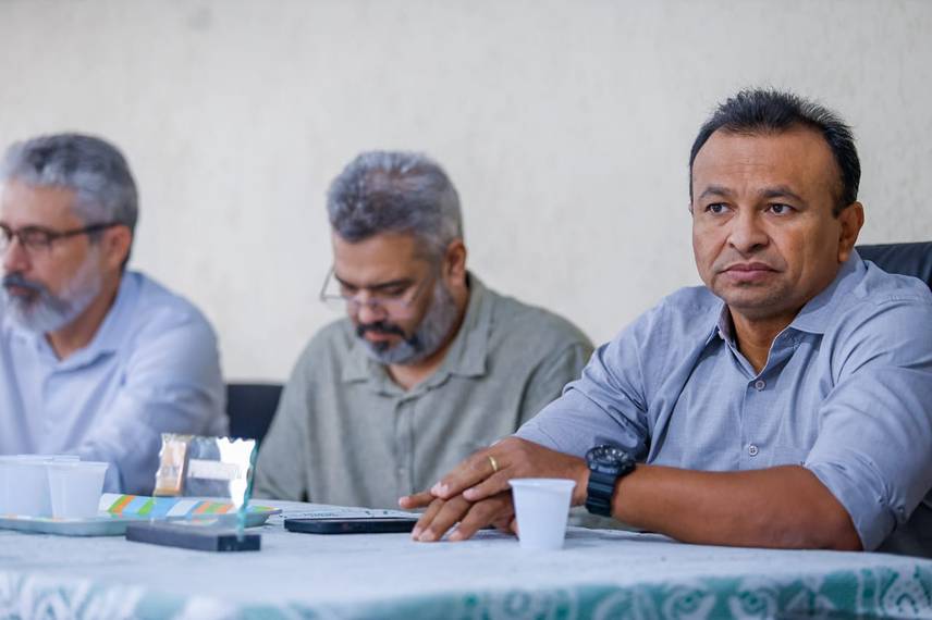 Agricultores familiares do Piauí de baixa renda vão receber mais R$ 24,7 mi em 2025 Agricultores familiares do Piauí de baixa renda vão receber mais R$ 24,7 mi em 2025