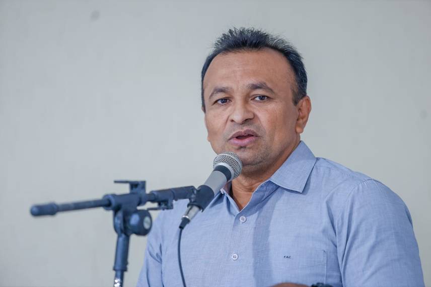 Agricultores familiares do Piauí de baixa renda vão receber mais R$ 24,7 mi em 2025 Agricultores familiares do Piauí de baixa renda vão receber mais R$ 24,7 mi em 2025