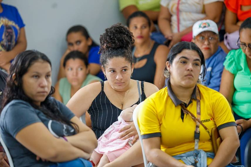 Agricultores familiares do Piauí de baixa renda vão receber mais R$ 24,7 mi em 2025 Agricultores familiares do Piauí de baixa renda vão receber mais R$ 24,7 mi em 2025