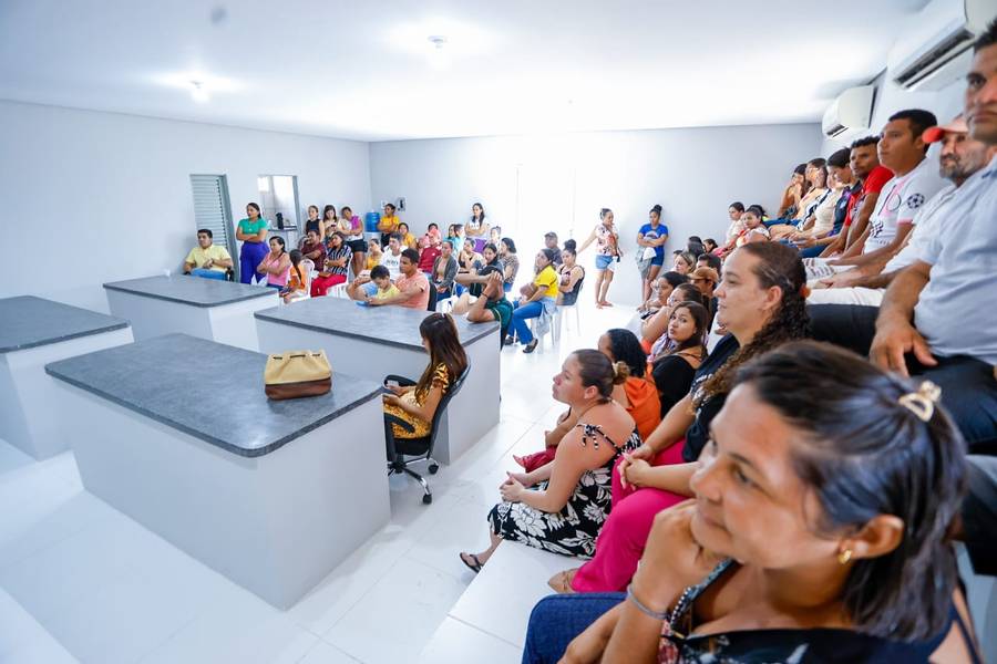 Agricultores familiares do Piauí de baixa renda vão receber mais R$ 24,7 mi em 2025