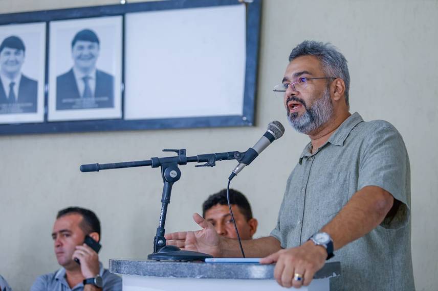 Agricultores familiares do Piauí de baixa renda vão receber mais R$ 24,7 mi em 2025 Agricultores familiares do Piauí de baixa renda vão receber mais R$ 24,7 mi em 2025
