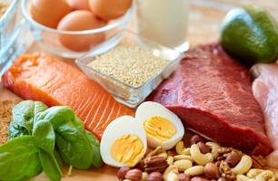 Alimentos ricos em proteínas (Foto: Reprodução/Internet)