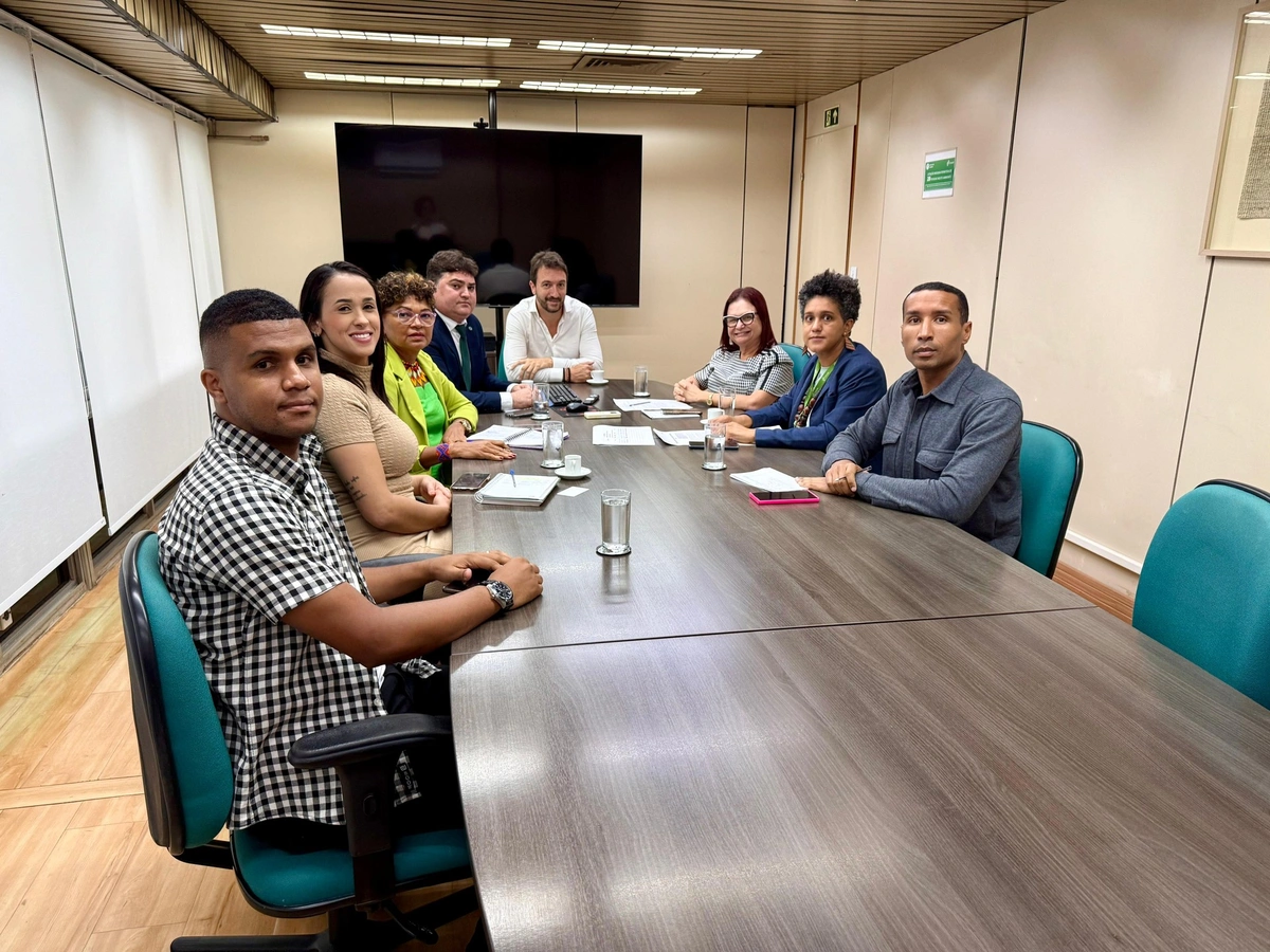 Alysson Pêgo e Conab reforçam apoio a famílias desabrigadas no Piauí