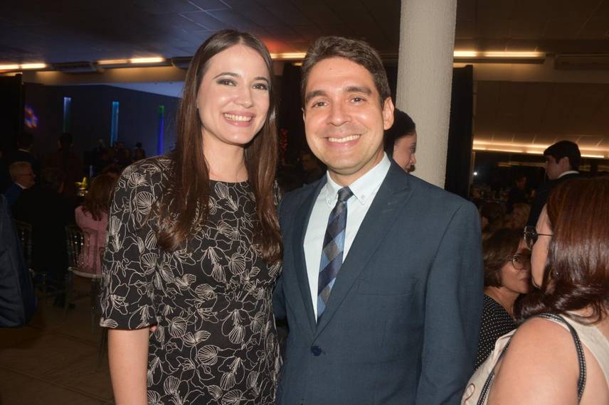 Aderson Nogueira é empossado presidente do TJ-PI e realiza jantar de comemoração Aderson Nogueira é empossado presidente do TJ-PI e realiza jantar de comemoração