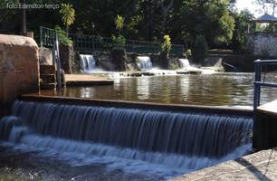 Aventureza: maior projeto ambiental e social do Meio-Norte acontece em Timon (Foto: Reprodução)