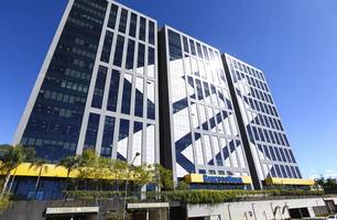 Banco do Brasil é eleito o mais sustentável do mundo pela sexta vez (Foto: Marcelo Camargo/Agência Brasil)