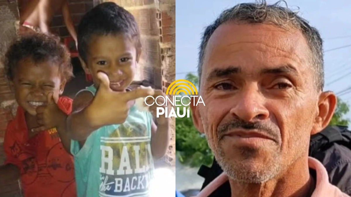 Cajus ingeridos por crianças serão periciados após a prisão de Francisco de Assis