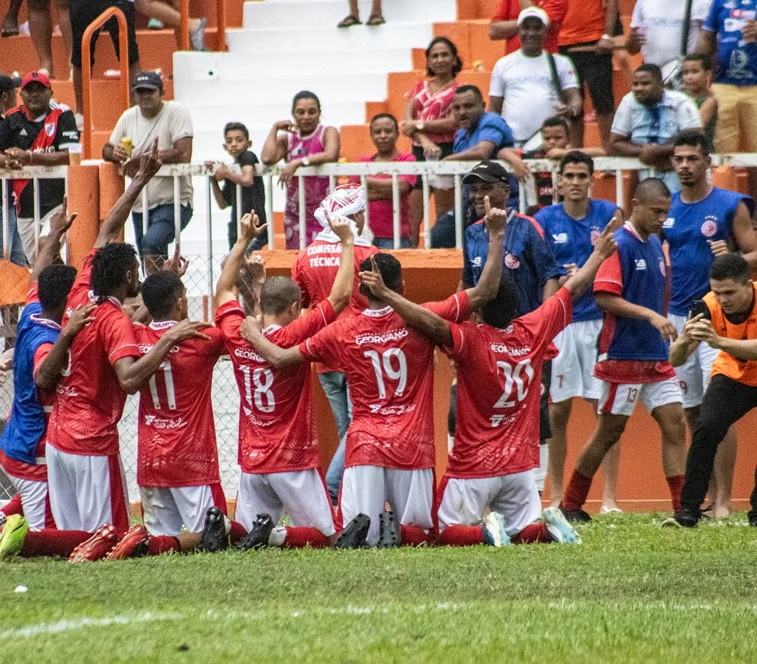 Campeonato Piauiense 2025: confira público e renda dos jogos da terceira rodada