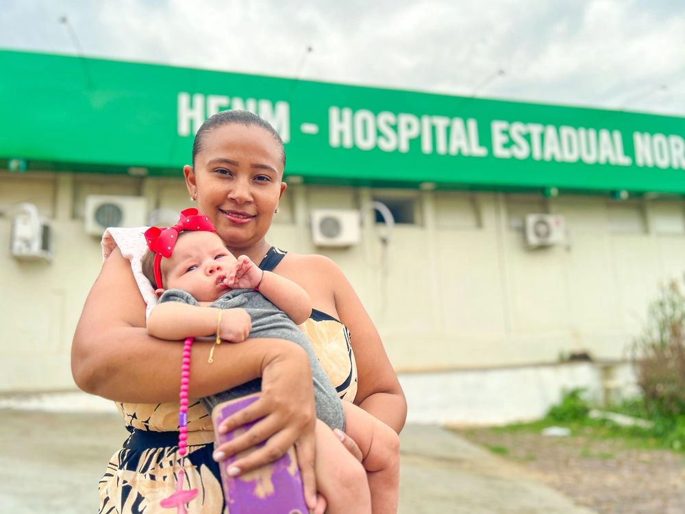 Centro Cirúrgico do Hospital de Elesbão Veloso completa 1 ano com mais de 800 procedimentos realizados