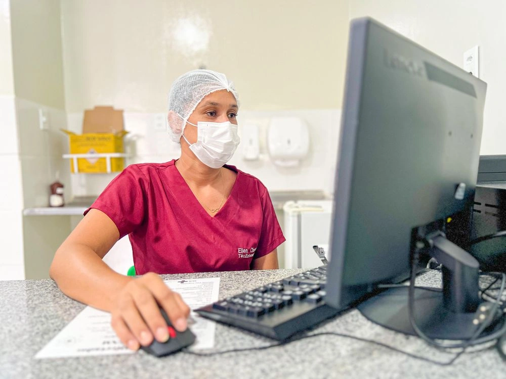 Centro Cirúrgico do Hospital de Elesbão Veloso completa 1 ano com mais de 800 procedimentos realizados