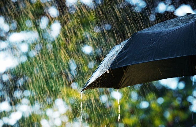 Chuva