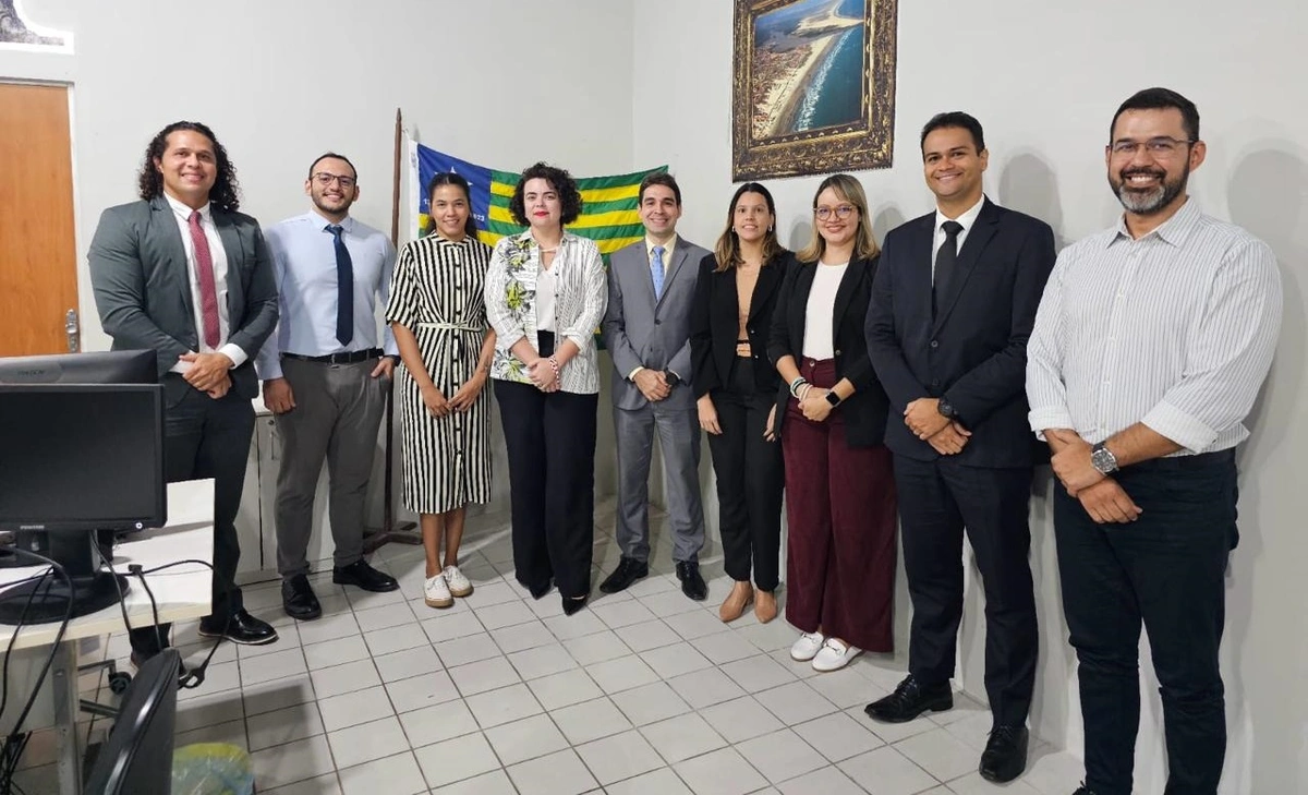 Com R$ 4 mi de aporte ao Estado, Cemapi alcança 86% em acordos celebrados em 2024