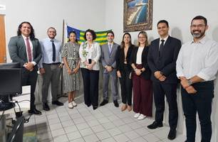 Com R$ 4 mi de aporte ao Estado, Cemapi alcança 86% em acordos celebrados em 2024 (Foto: Reprodução)