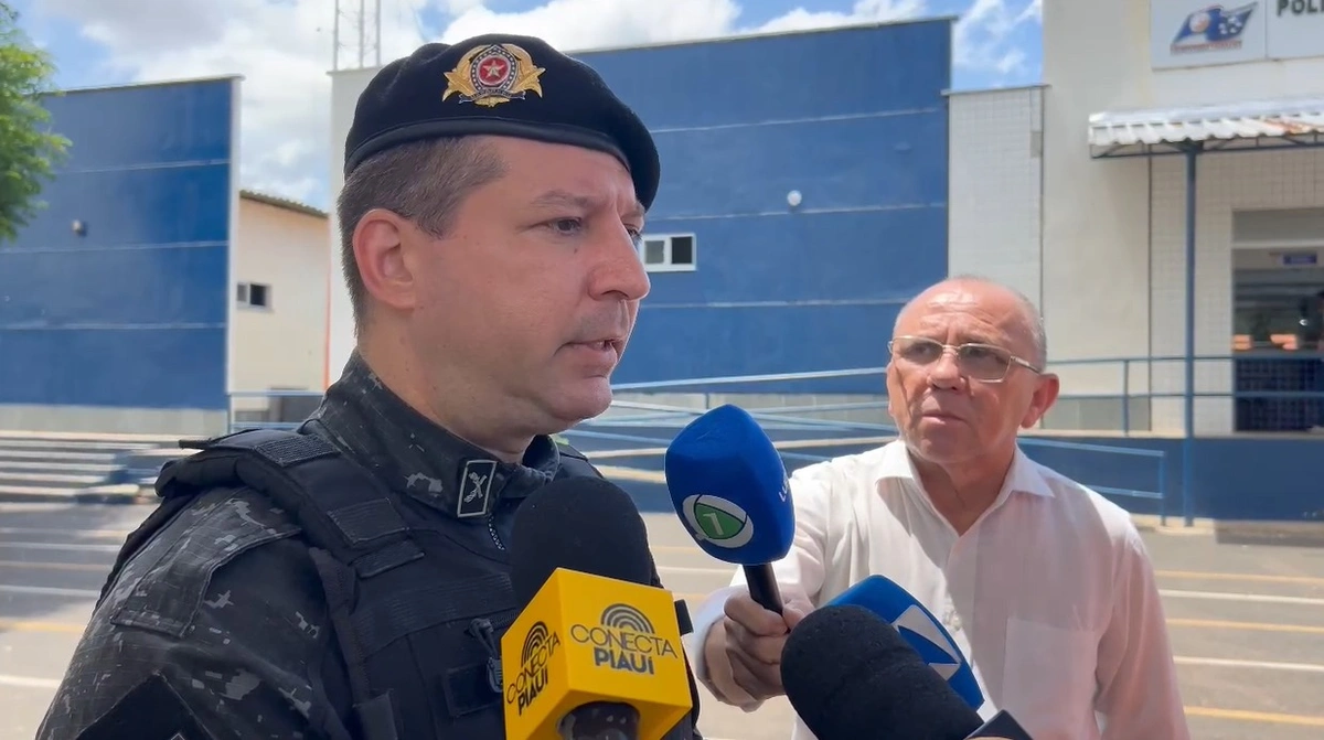 Comandante Kraieski