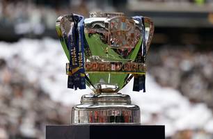 Copa do Brasil (Foto: Rafael Ribeiro/CBF)