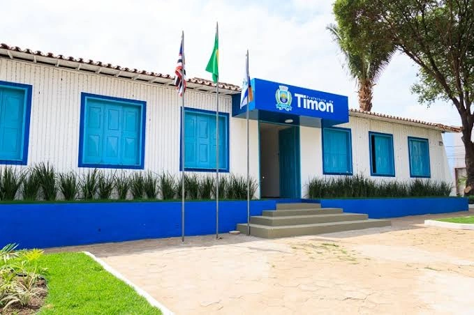 Decreto da Prefeitura de Timon visa reorganizar servidores para otimizar gestão