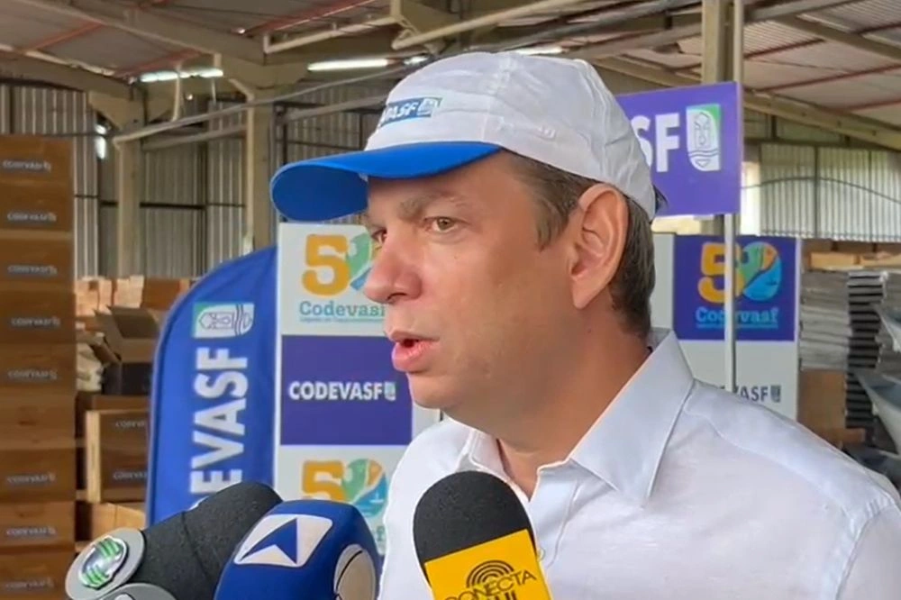 Deputado Castro Neto