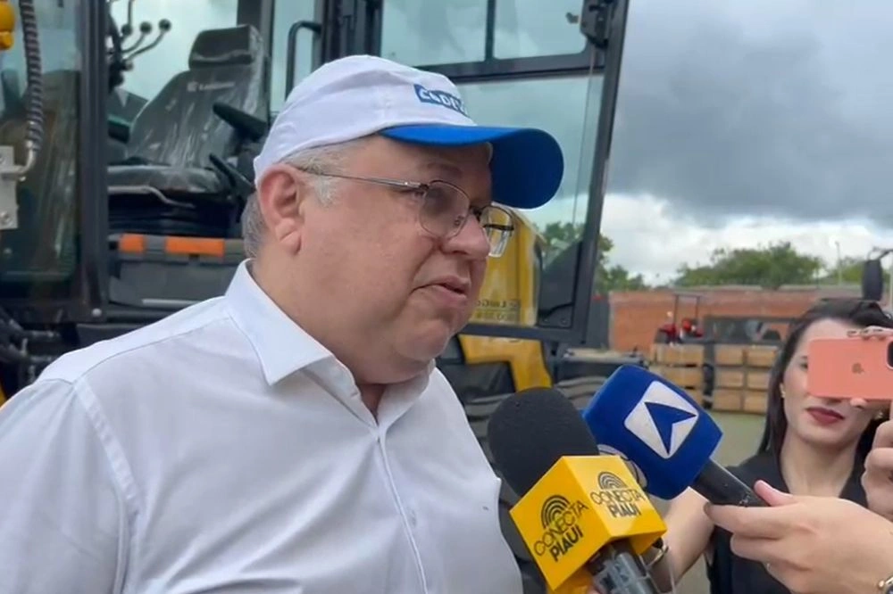 Deputado Florentino Neto