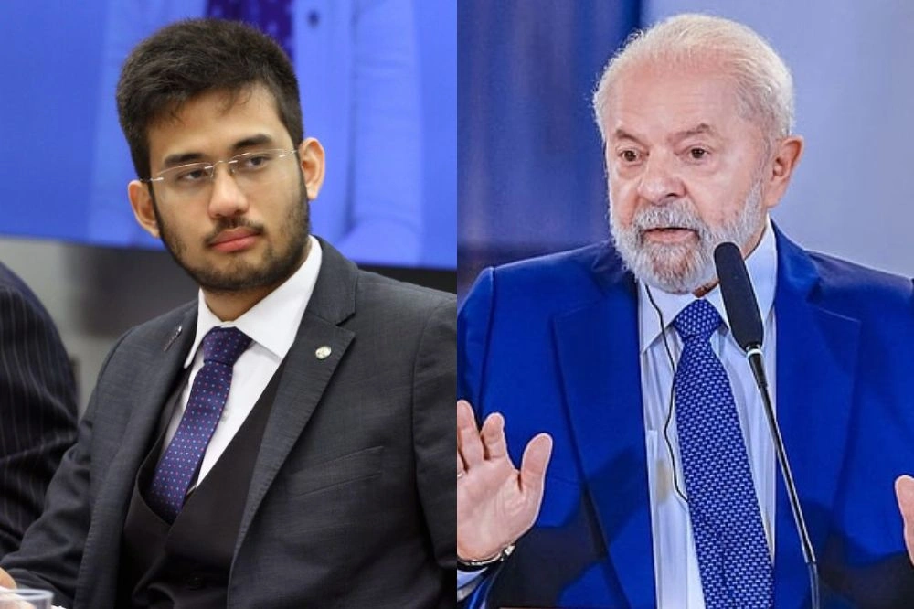 Deputados do Piauí reagem a pedido de impeachment contra Lula