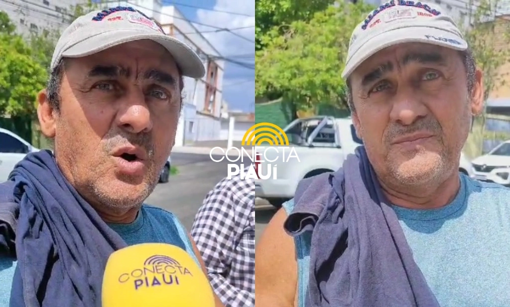 Devedor de pensão é preso ao tentar registrar boletim de ocorrência em Teresina