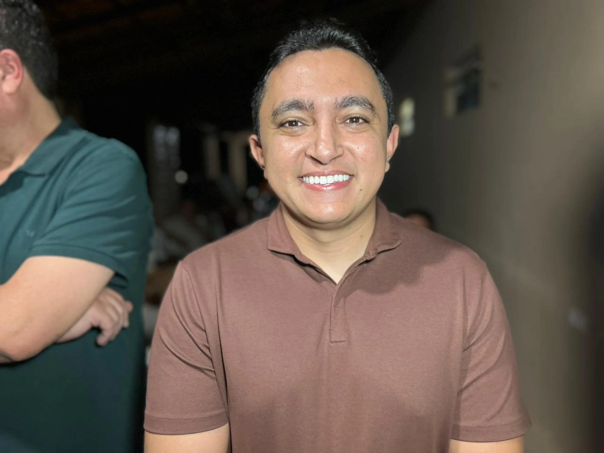 Dr. Fabiano Araújo - Prefeito de São Francisco do Piauí