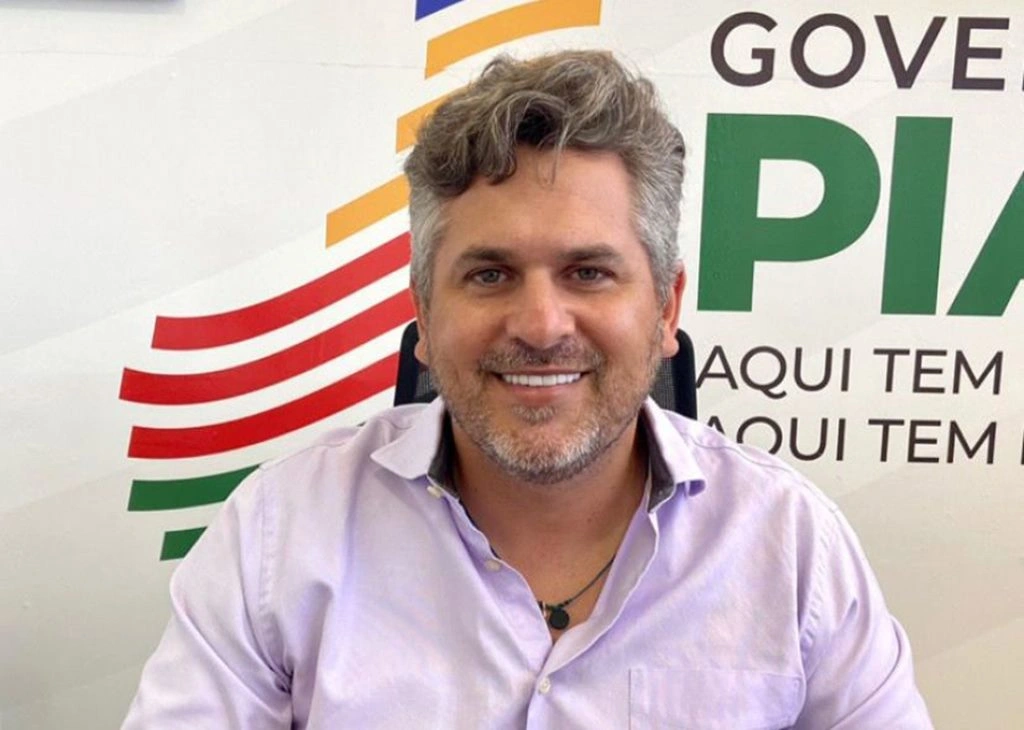 Dr. Pablo Santos