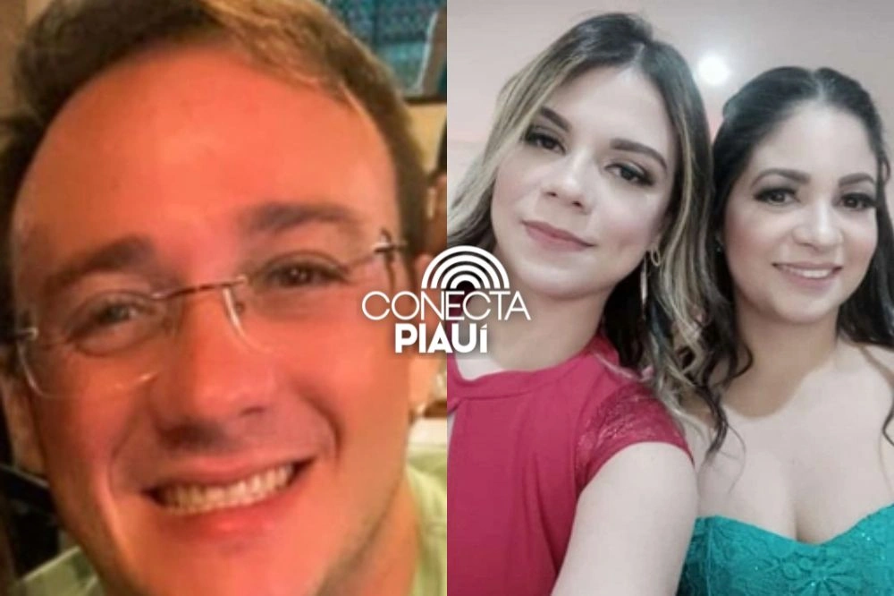 Empresário que atropelou namorada e matou amiga é encontrado morto em Teresina