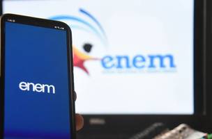 Enem (Foto: Reprodução/Internet)
