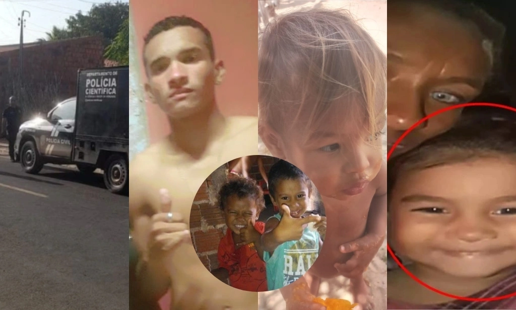 Entenda o que se sabe sobre o caso da família vítima de envenenamento em Parnaíba