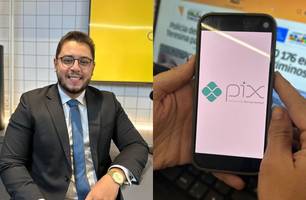 Fiscalização de PIX acima de R$ 5 mil é revogada e advogado comenta decisão (Foto: Reprodução)