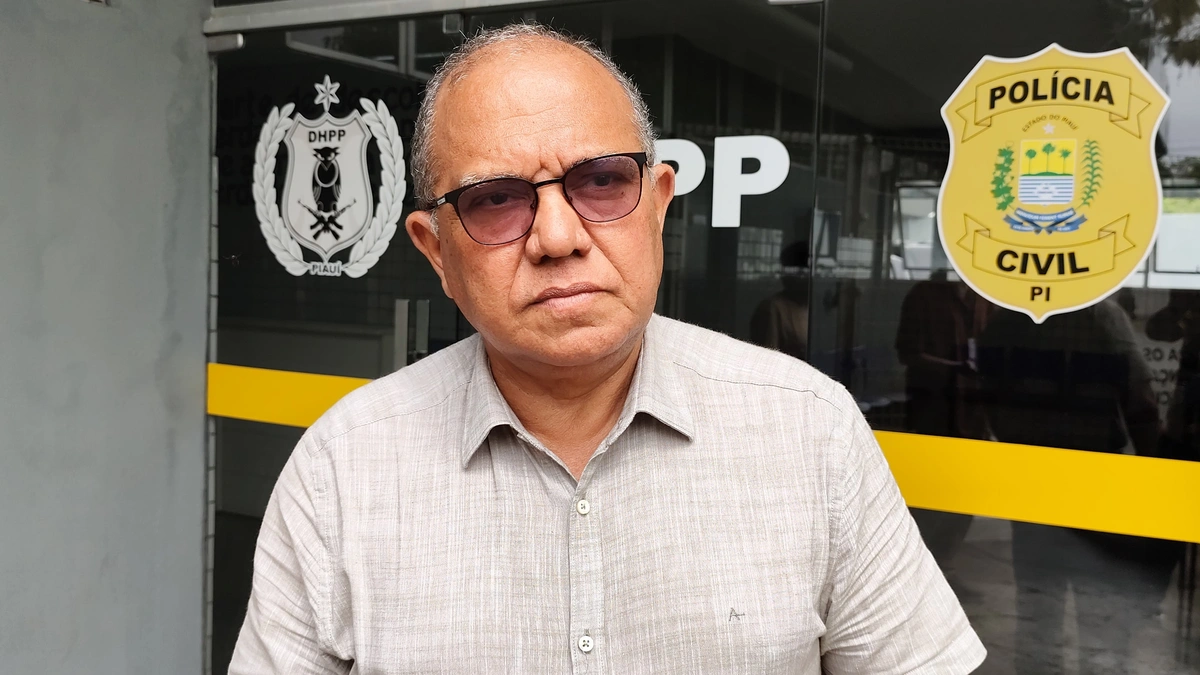 Francisco Costa, o Baretta