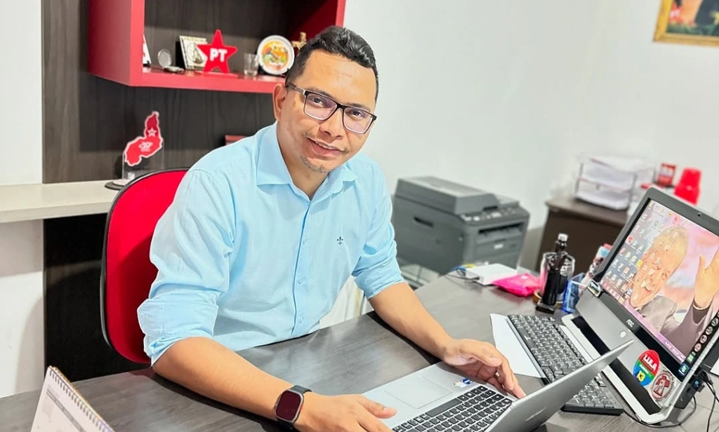 Gil Kairós