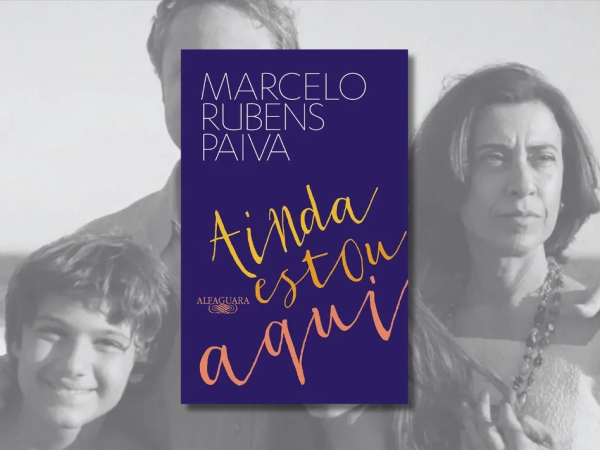 Governo do Piauí adotará livro 'Ainda Estou Aqui' para bibliotecas escolares