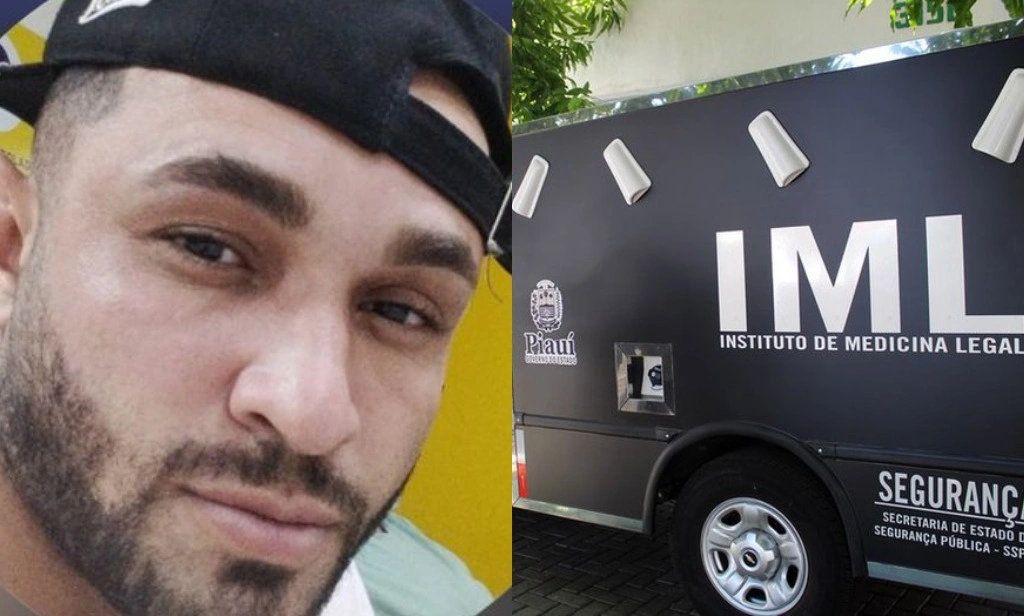 Homem colide motocicleta contra animal na PI-110 e morre no município de Batalha