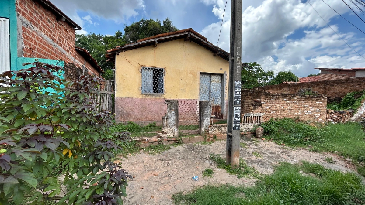 Homem é encontrado morto dentro de casa após suposto acidente em Timon