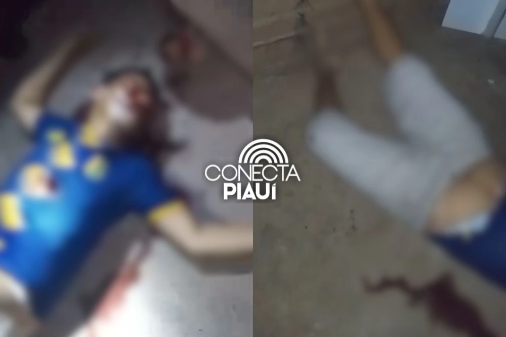 Homem é executado dentro de casa na zona Leste de Teresina
