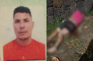 Homem morre após acidente de moto na zona Leste de Teresina (Foto: Reprodução)