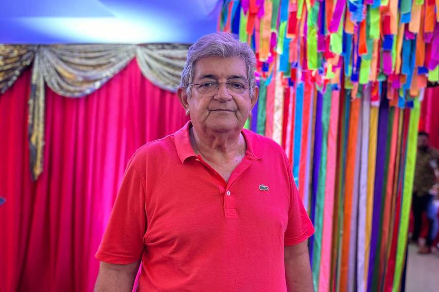 Iate Clube de Teresina lança prévias para 2025 em evento exclusivo Iate Clube de Teresina lança prévias para 2025 em evento exclusivo