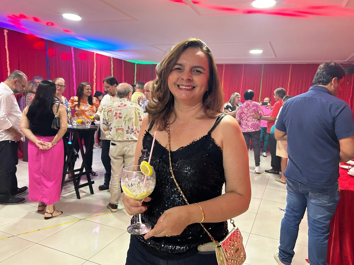 Iate Clube de Teresina lança prévias para 2025 em evento exclusivo