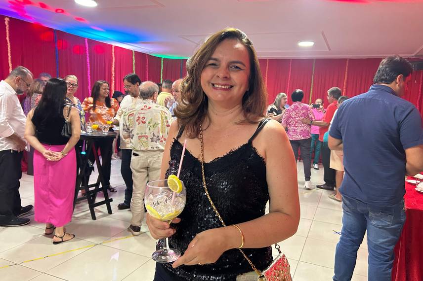 Iate Clube de Teresina lança prévias para 2025 em evento exclusivo Iate Clube de Teresina lança prévias para 2025 em evento exclusivo