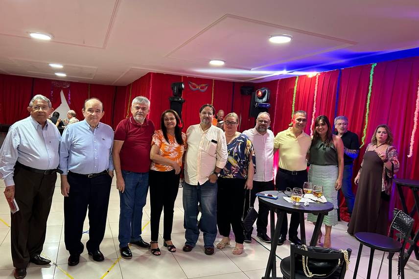 Iate Clube de Teresina lança prévias para 2025 em evento exclusivo Iate Clube de Teresina lança prévias para 2025 em evento exclusivo