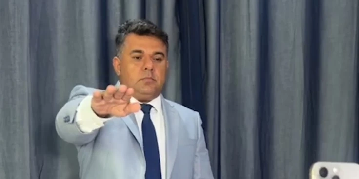 Ivan Júnior obteve apenas 6.647 votos e é o novo deputado federal do Maranhão
