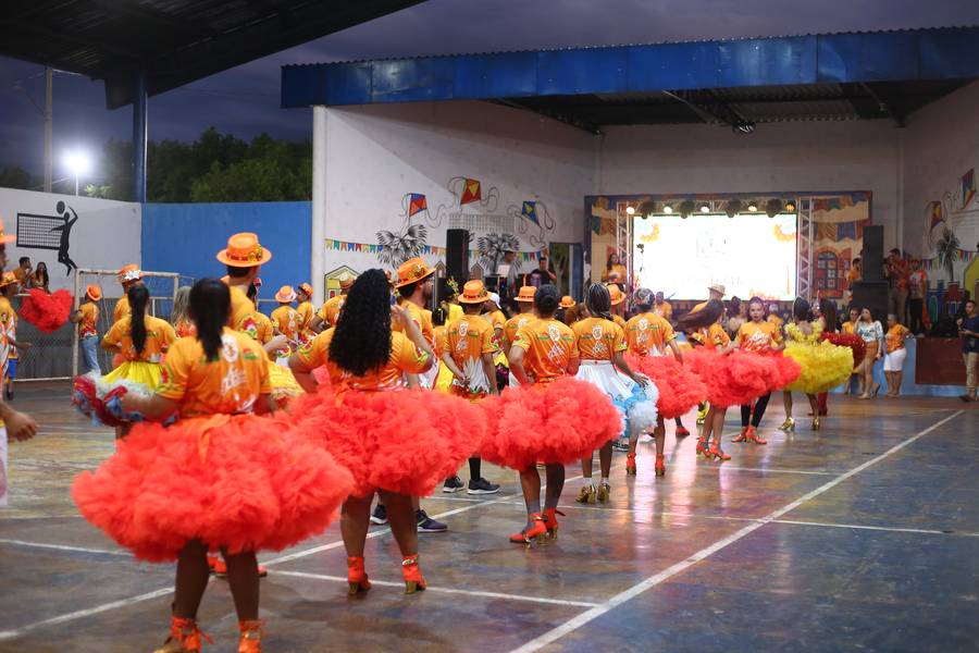 Junina Lua de Prata comemora 20 anos com tema inspirador para 2025