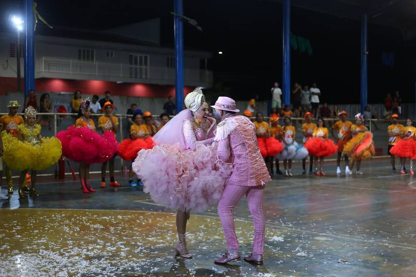 Junina Lua de Prata comemora 20 anos com tema inspirador para 2025 Junina Lua de Prata comemora 20 anos com tema inspirador para 2025