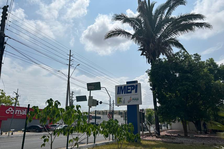 Júnior Macedo assume a presidência do IMEPI Júnior Macedo assume a presidência do IMEPI