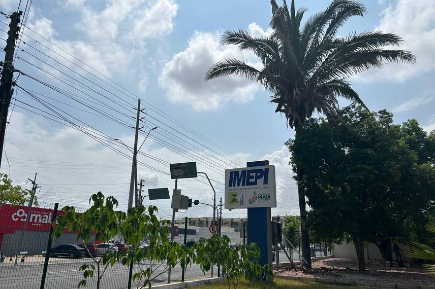 Júnior Macedo assume a presidência do IMEPI Júnior Macedo assume a presidência do IMEPI